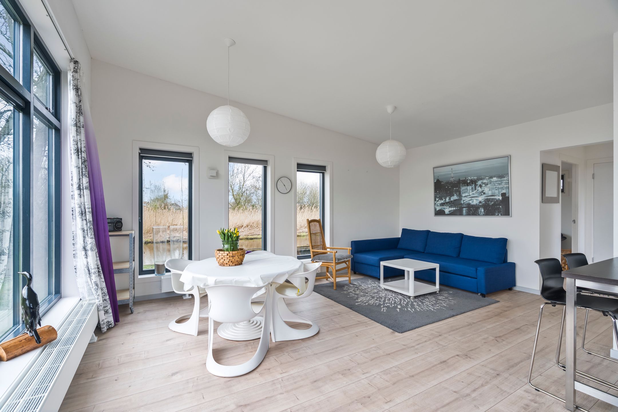 Foto 6 van Duijfjeslaan 1