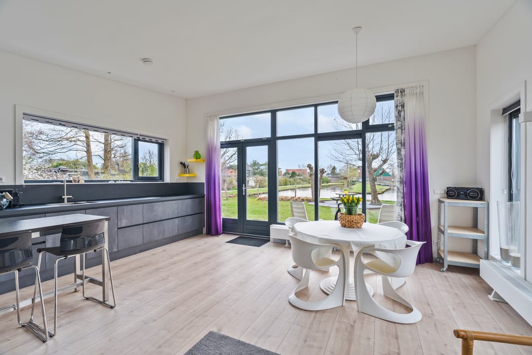 Foto 7 van Duijfjeslaan 1