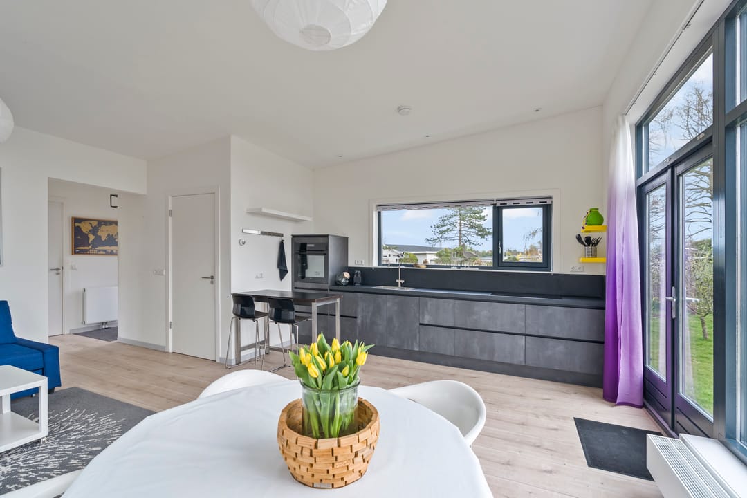 Foto 8 van Duijfjeslaan 1