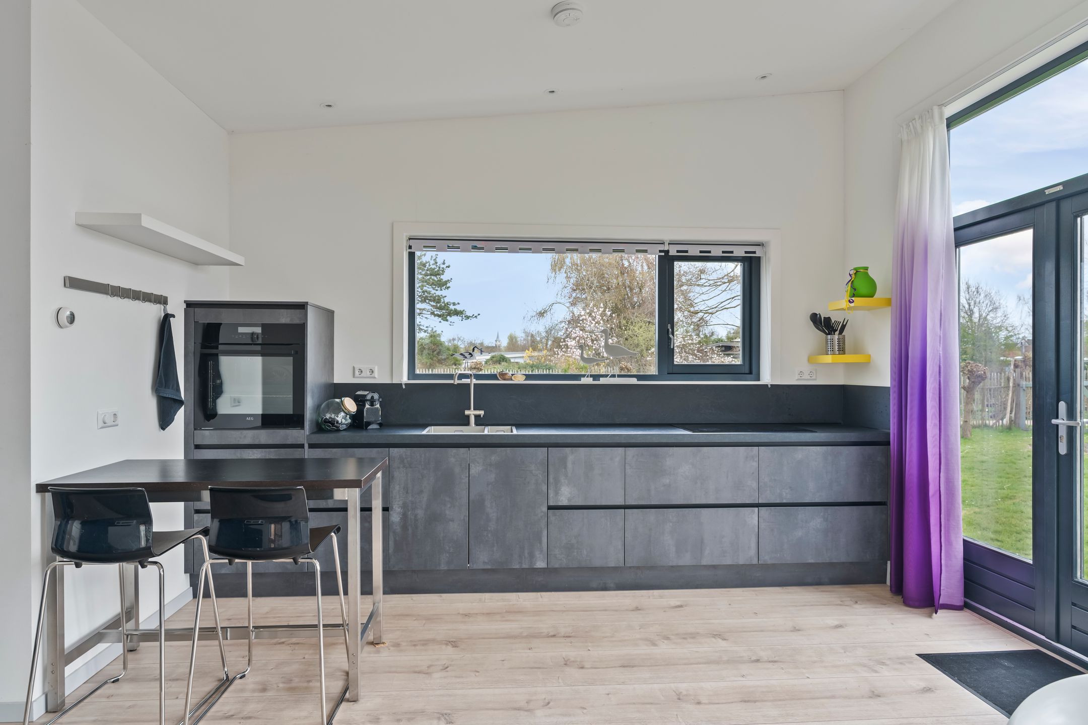 Foto 9 van Duijfjeslaan 1