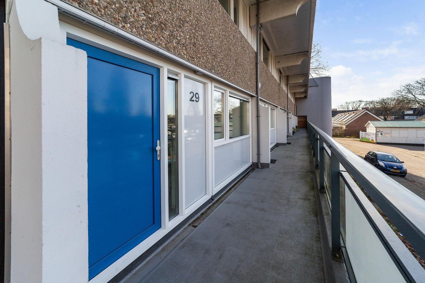 Photo 4 of Olivierplaats 29