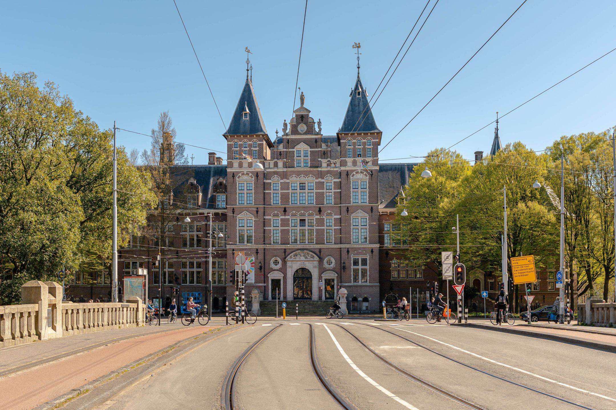 Photo 24 of Alexanderstraat 18