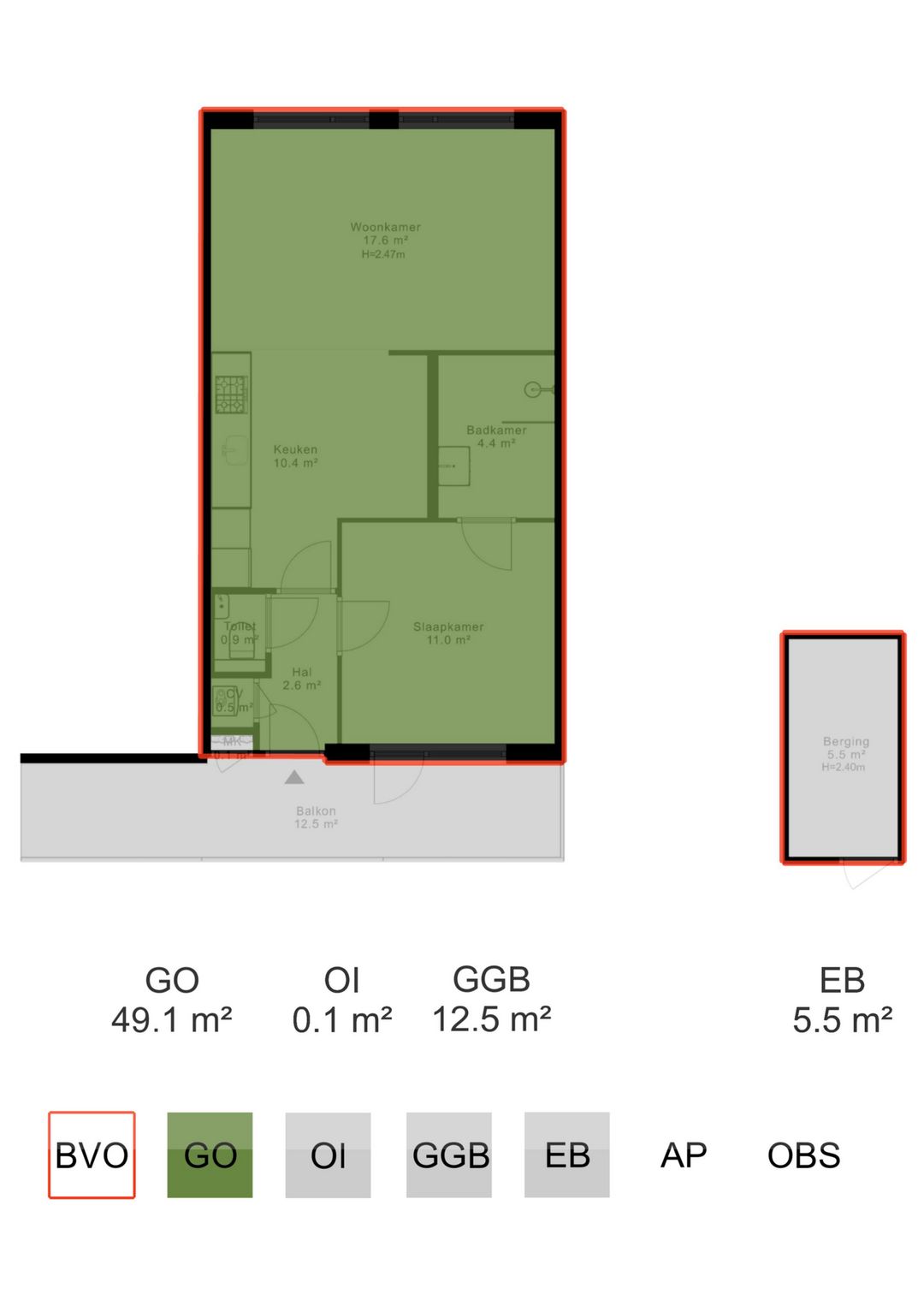 Photo 28 of Alexanderstraat 18