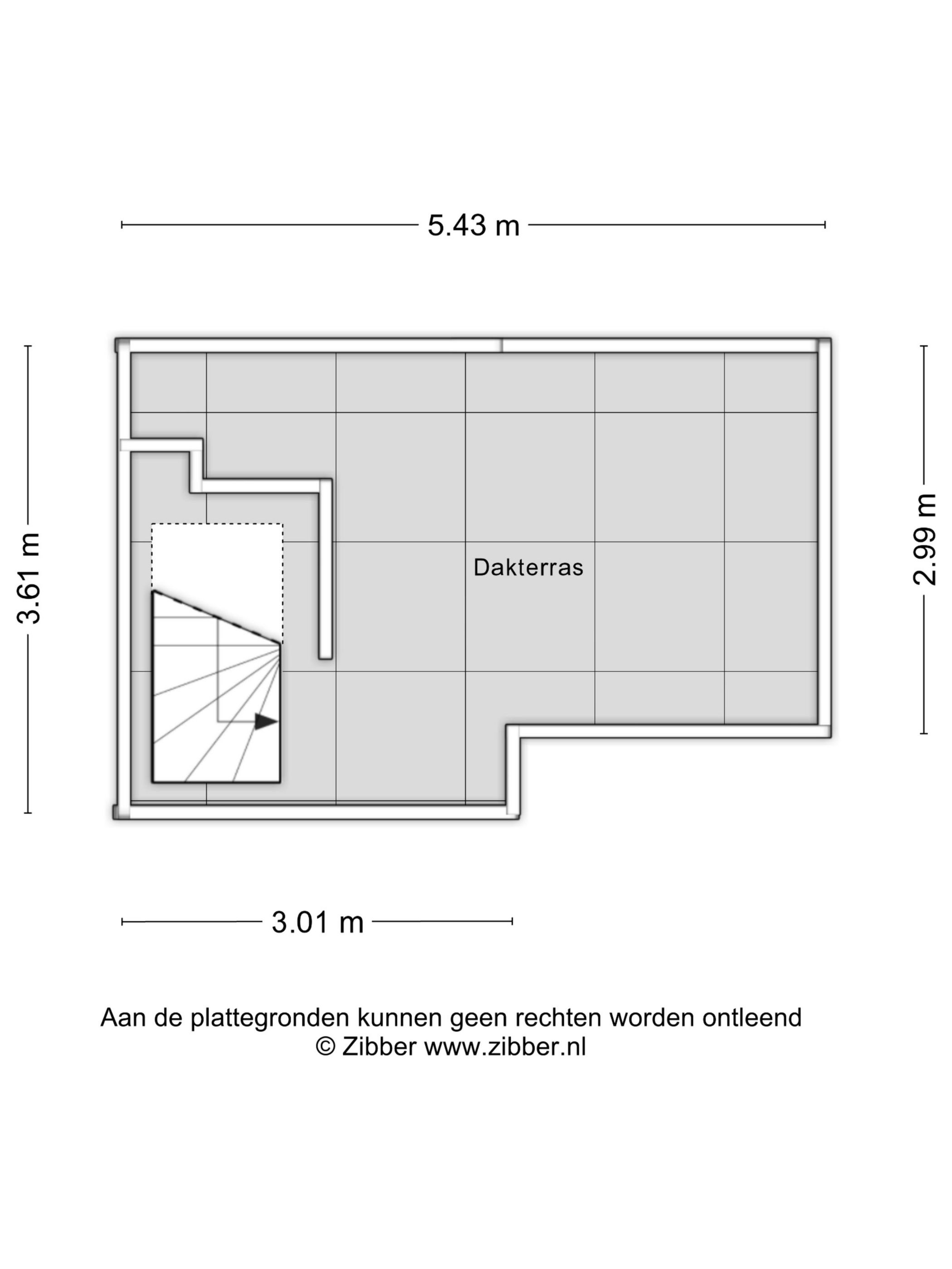 Foto 33 van Schieweg 101-A03