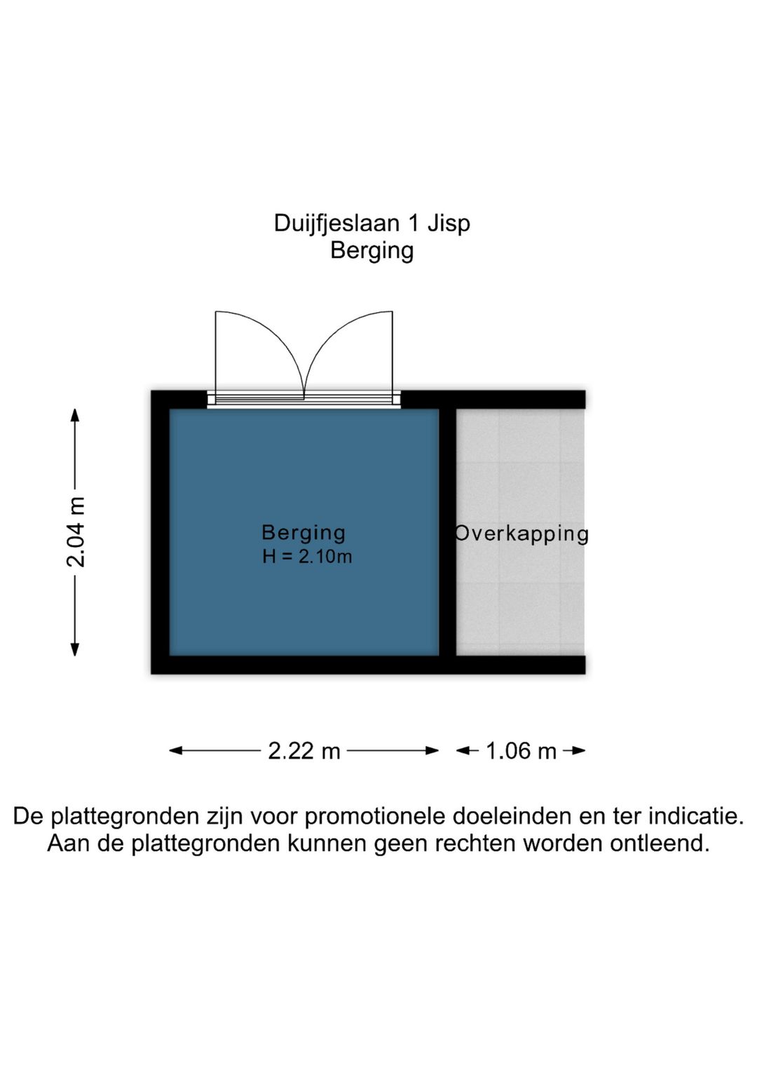 Foto 47 van Duijfjeslaan 1