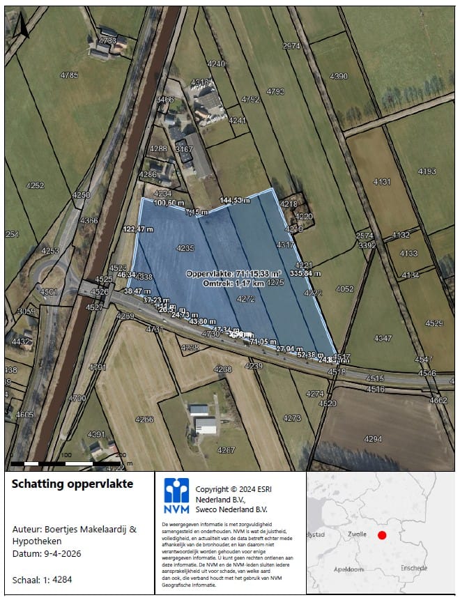 Bekijk foto 2 van Ommerkanaal Oost