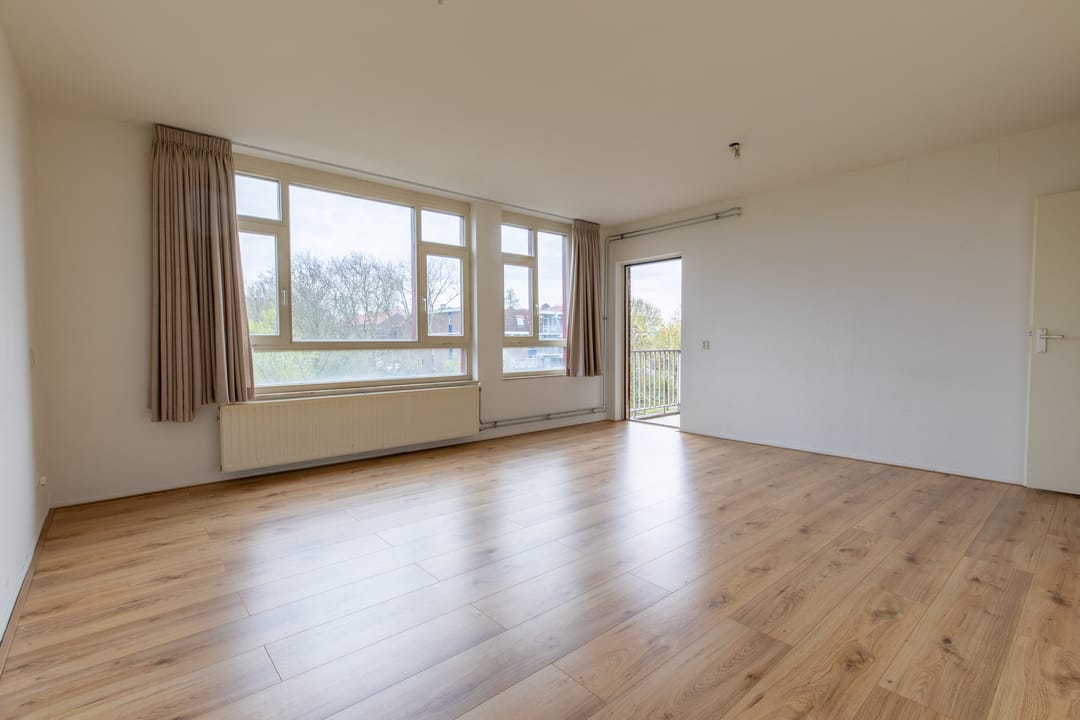 Foto 2 van Zeswegenlaan 244