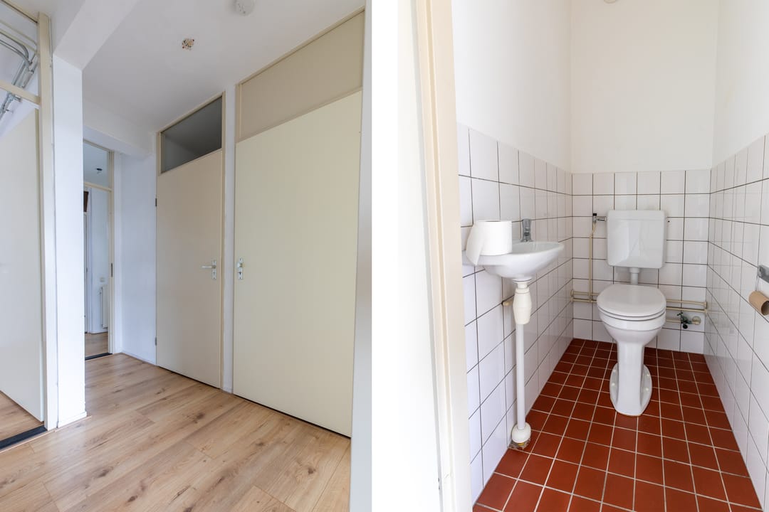 Foto 16 van Zeswegenlaan 244