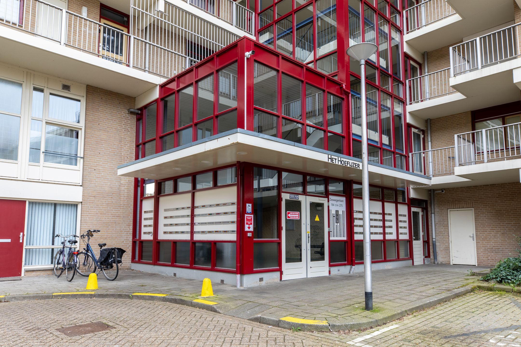 Foto 21 van Zeswegenlaan 244