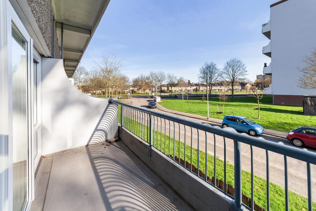 Photo 13 of Olivierplaats 29