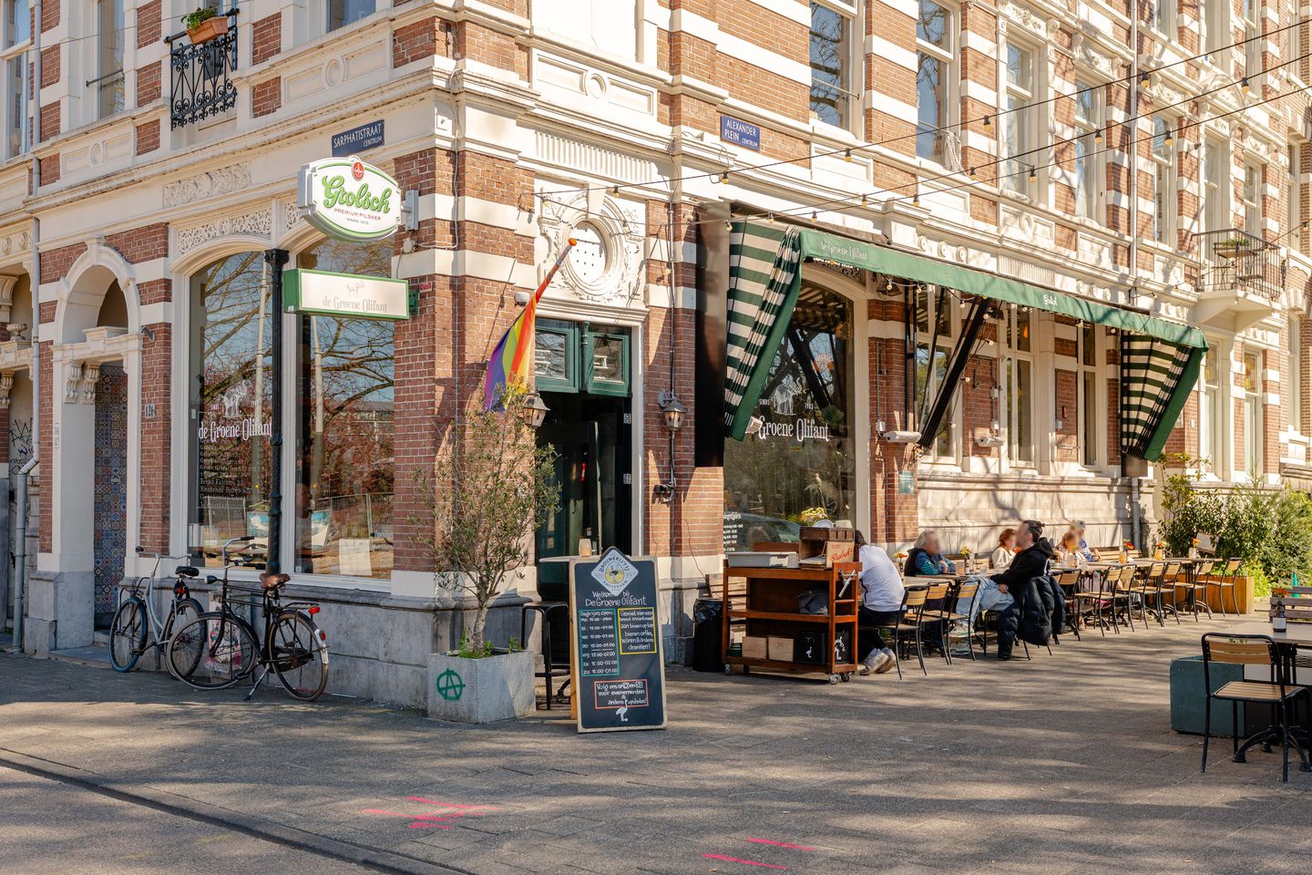 Photo 25 of Alexanderstraat 18