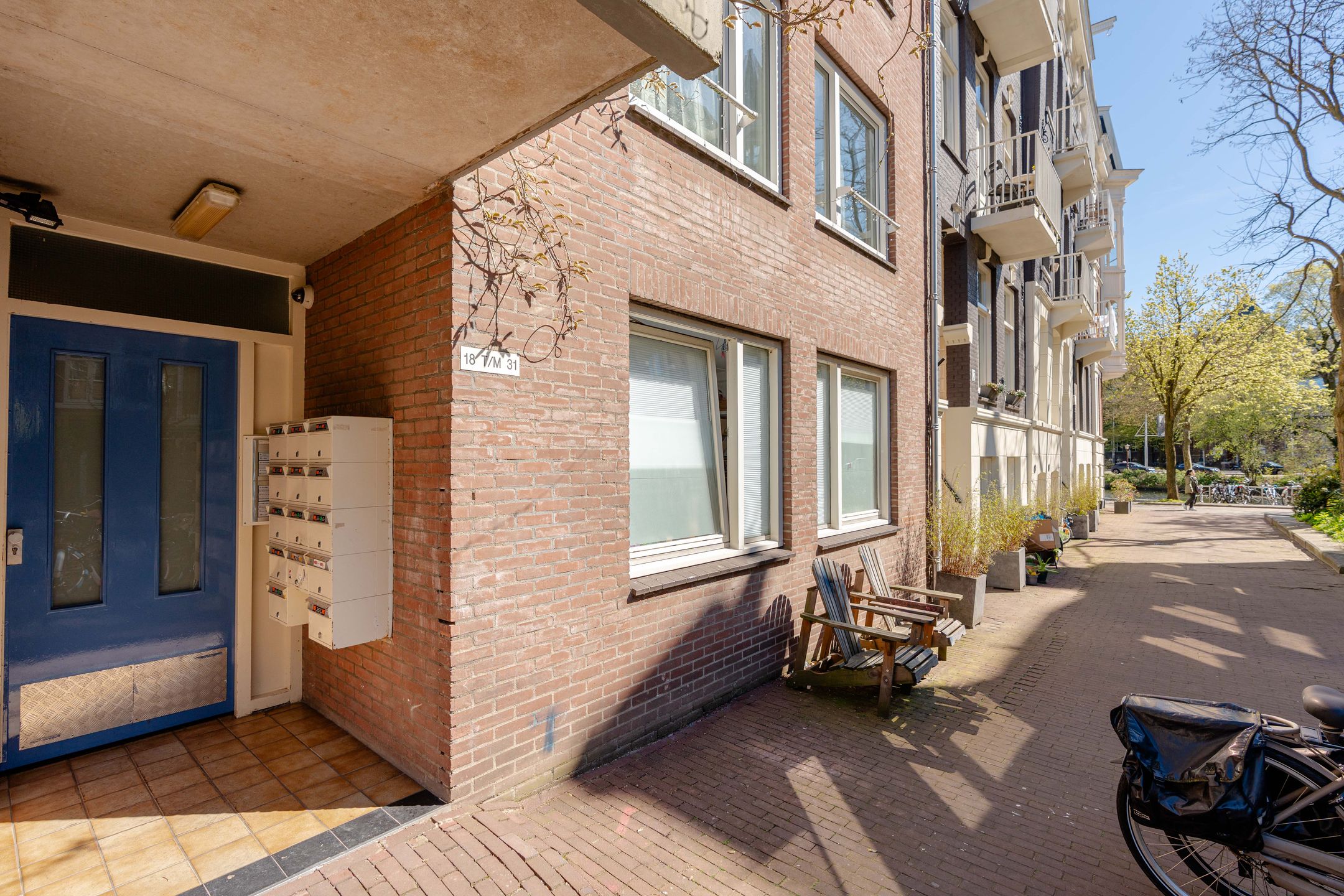 Photo 18 of Alexanderstraat 18
