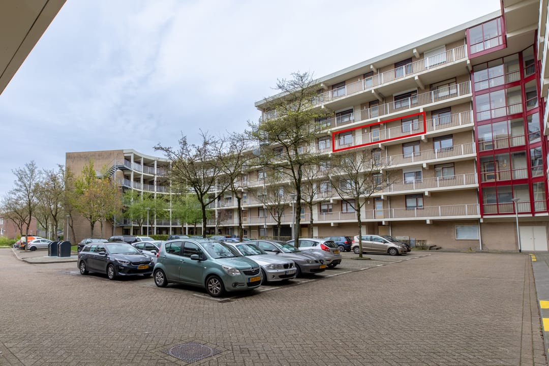 Foto 1 van Zeswegenlaan 244