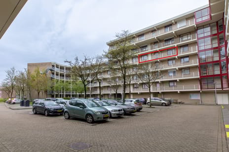 Zeswegenlaan thumbnail