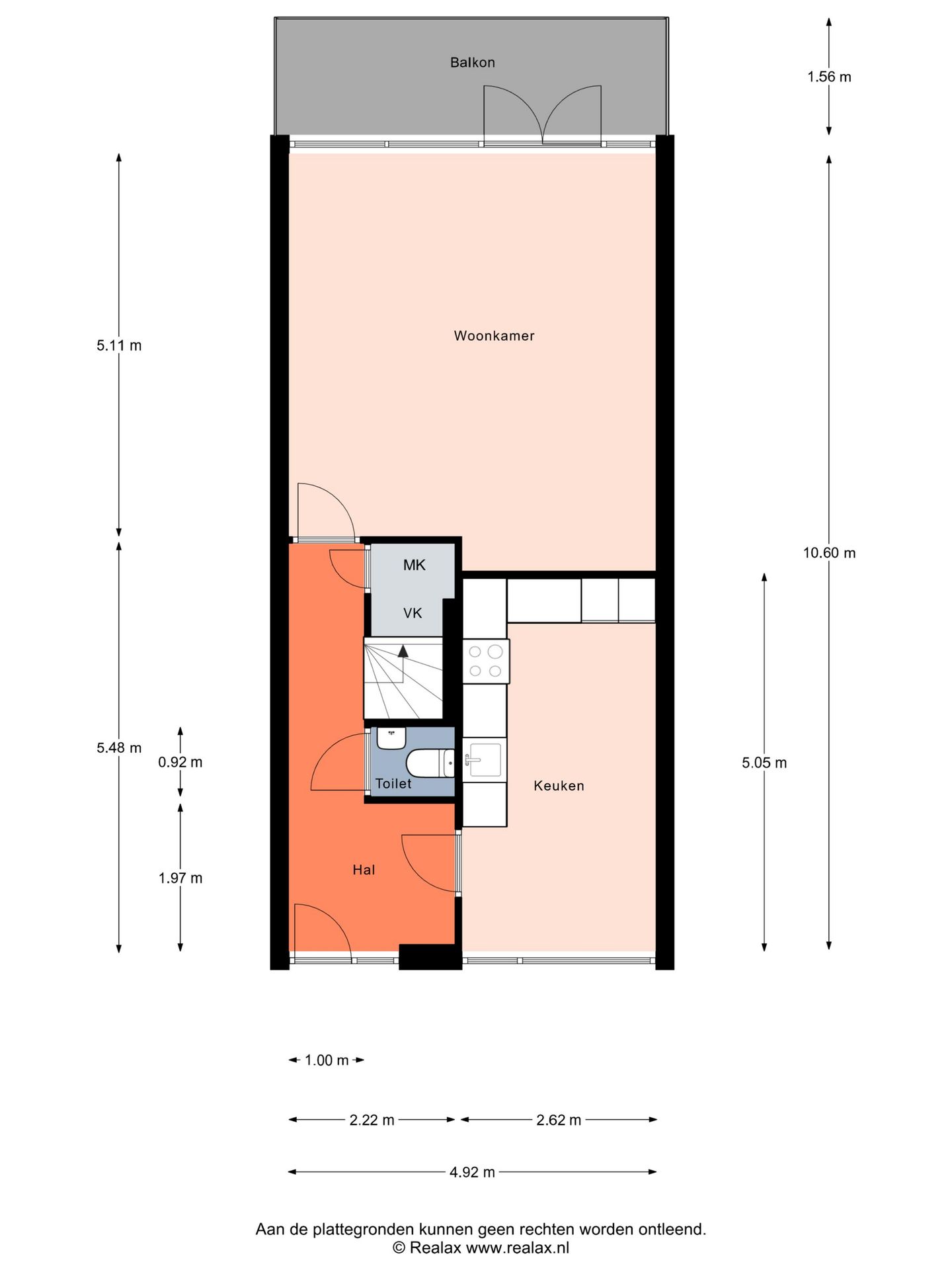 Photo 29 of Olivierplaats 29