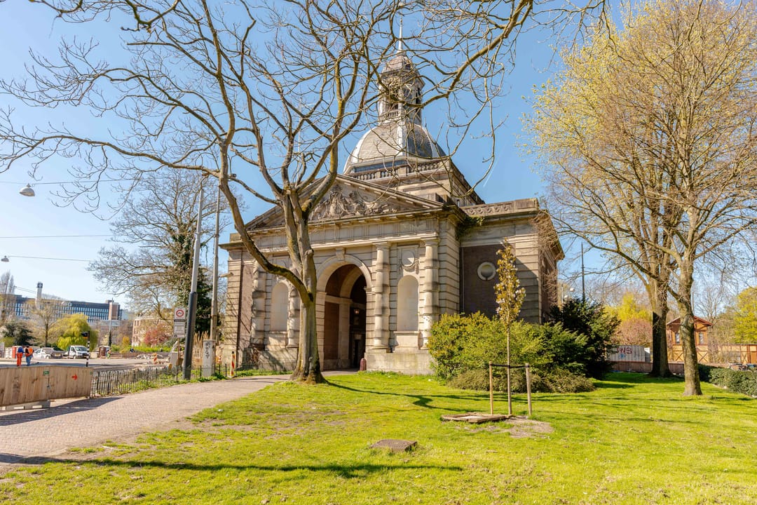 Photo 23 of Alexanderstraat 18