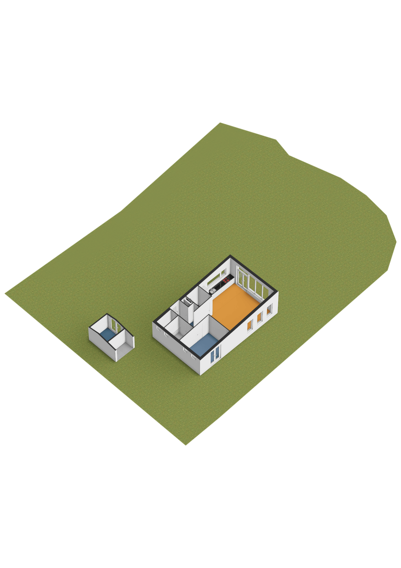 Foto 50 van Duijfjeslaan 1