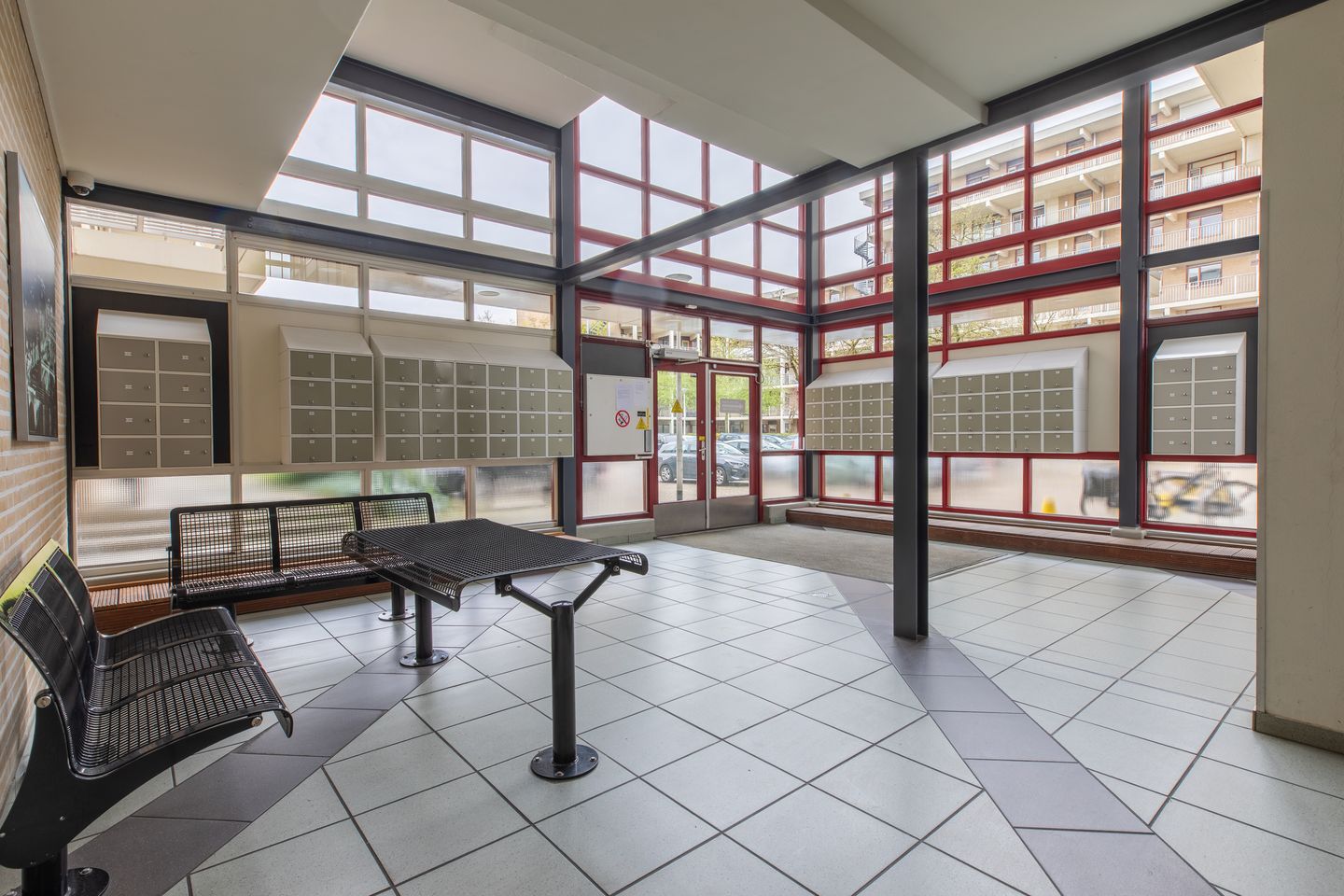 Foto 19 van Zeswegenlaan 244