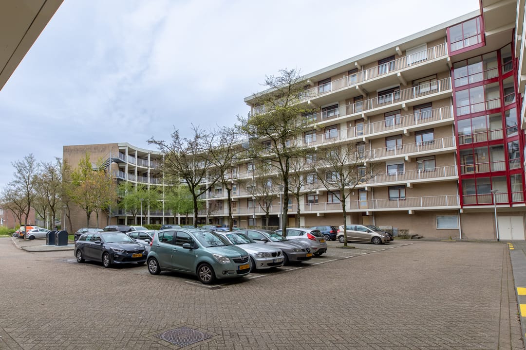 Foto 22 van Zeswegenlaan 244