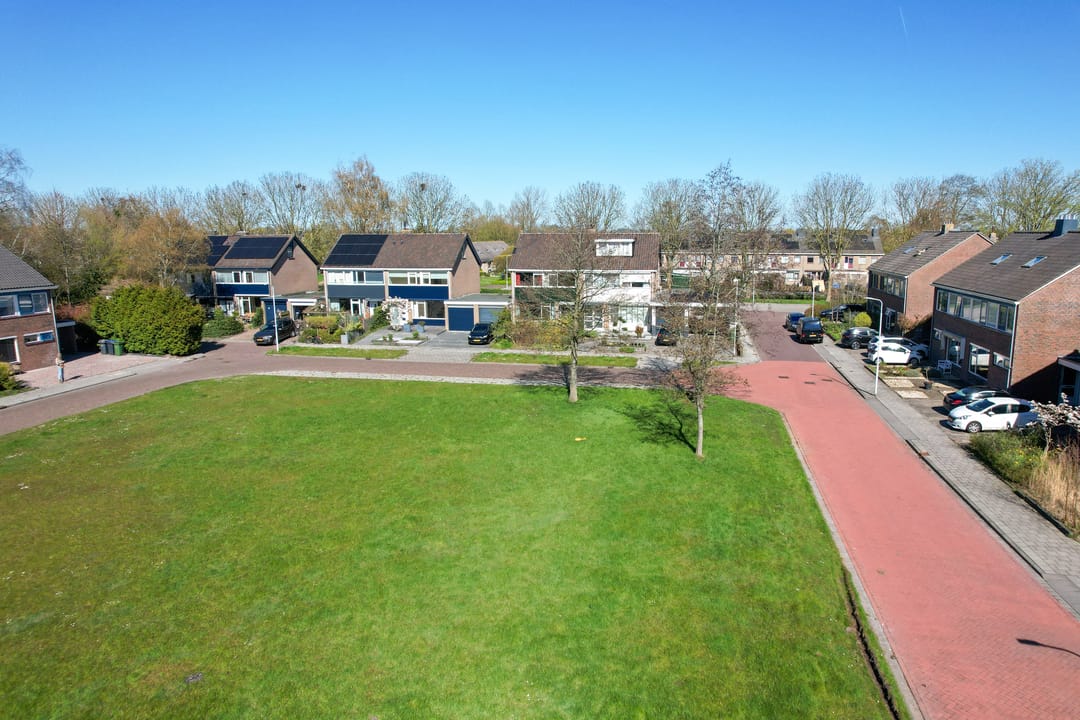 Foto 2 van Wagenbrugge 28