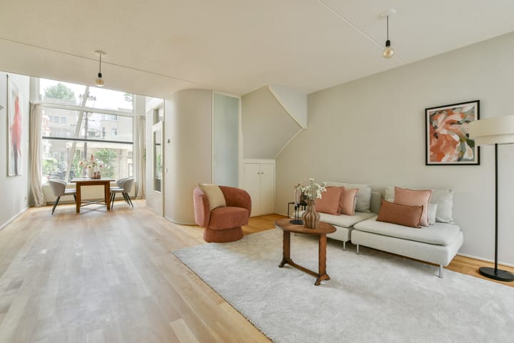 Foto 2 van Kattenlaan 66