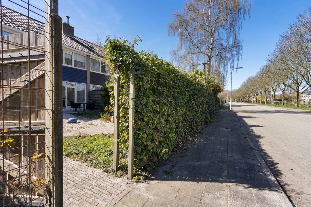 Foto 38 van Wagenbrugge 28