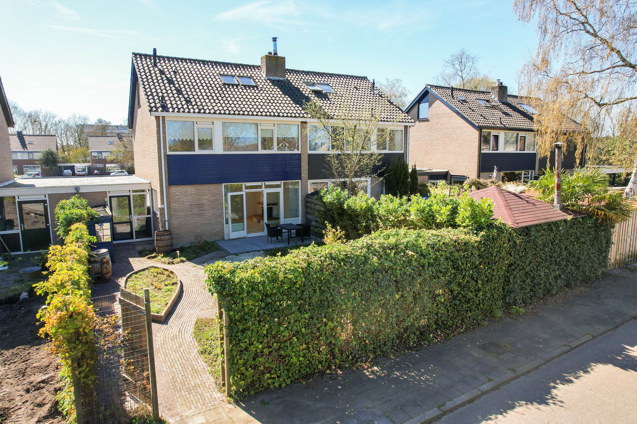 Foto 48 van Wagenbrugge 28