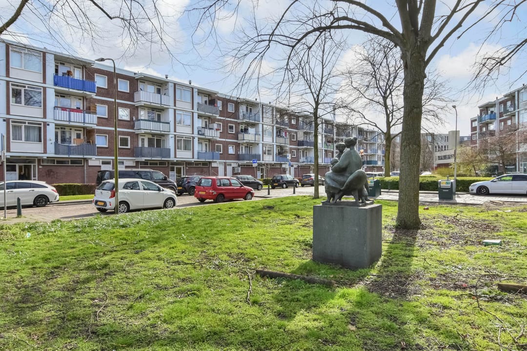 Photo 1 of Eeldeplantsoen 16
