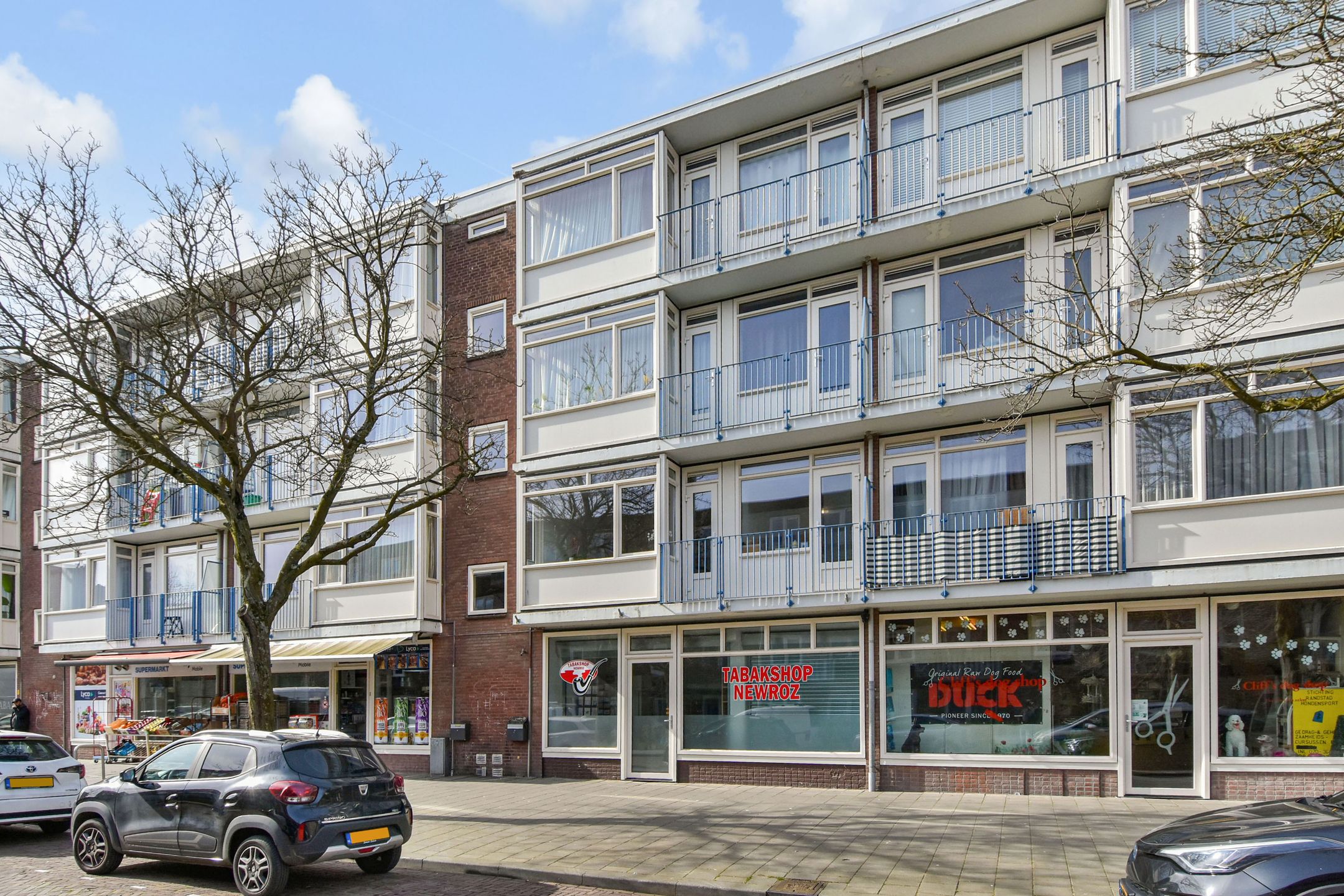 Photo 6 of Eeldeplantsoen 16