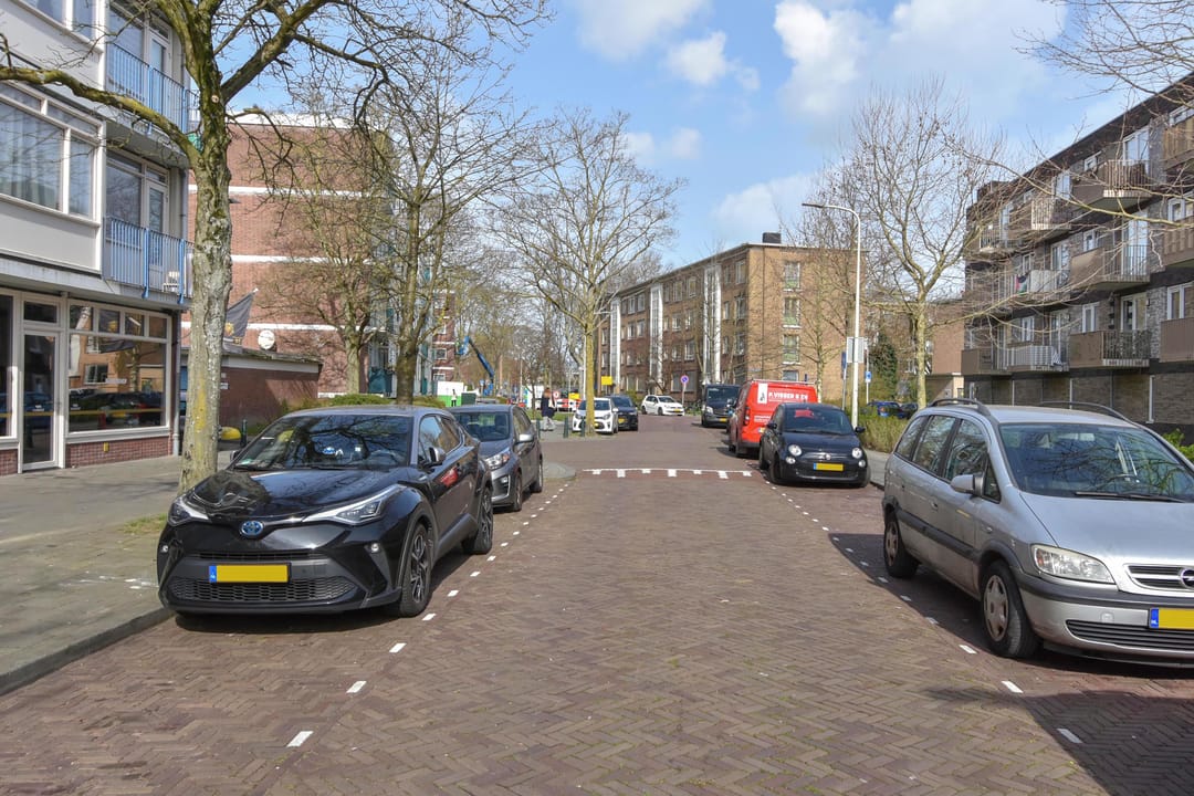 Photo 7 of Eeldeplantsoen 16