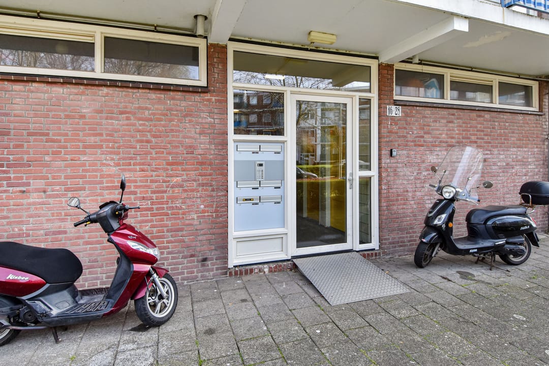 Photo 8 of Eeldeplantsoen 16