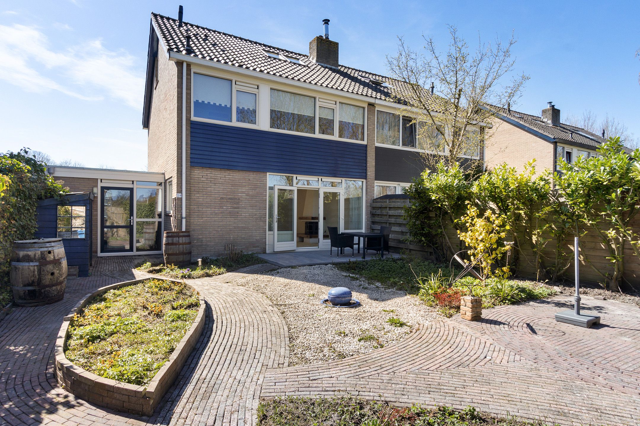 Foto 36 van Wagenbrugge 28