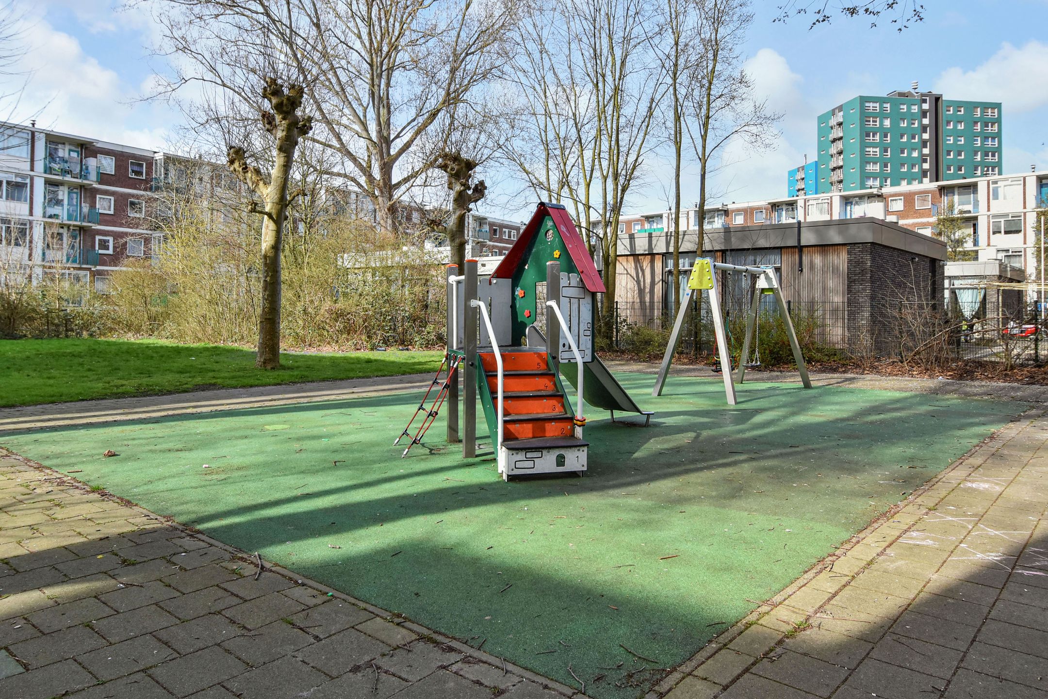 Photo 30 of Eeldeplantsoen 16