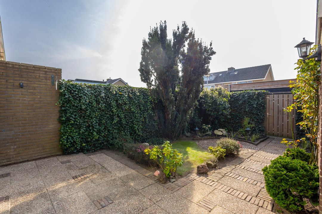 Foto 22 van Weresteijn 34