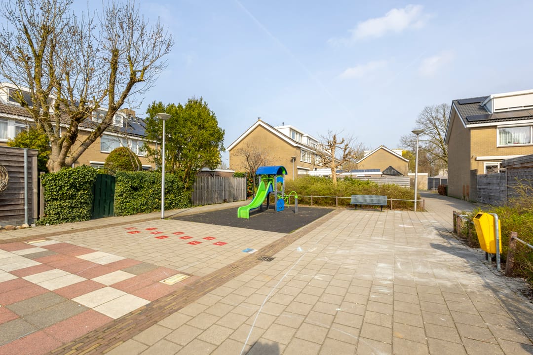 Foto 26 van Weresteijn 34