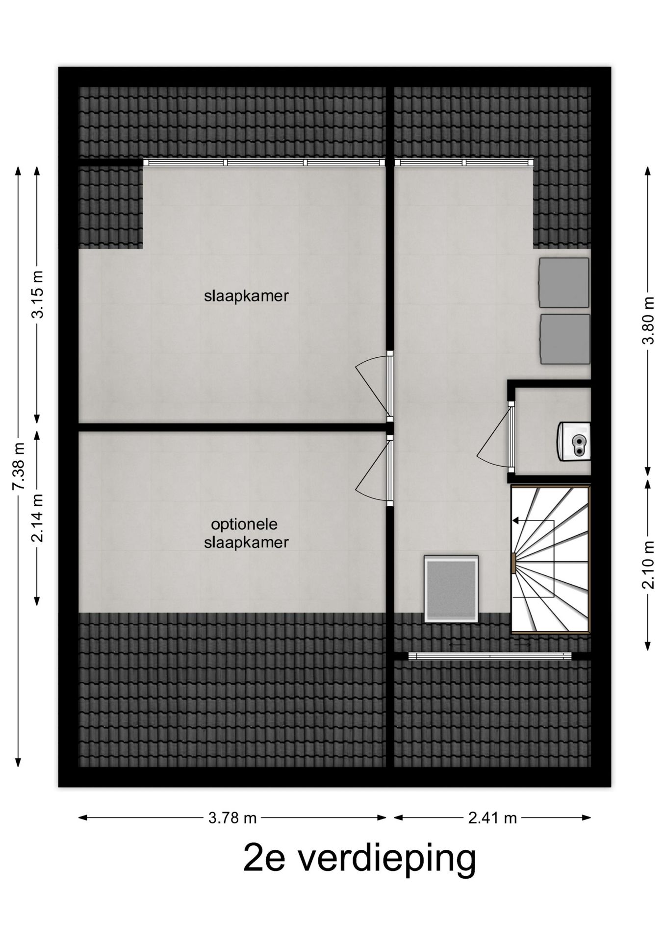 Foto 30 van Weresteijn 34