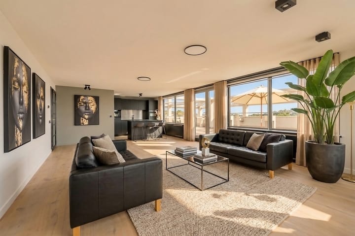 Foto 2 van Pegasusweg 164