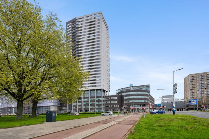 Foto 5 van Pegasusweg 164