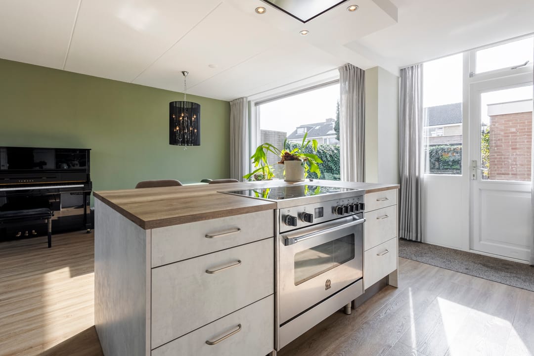 Foto 8 van Weresteijn 34