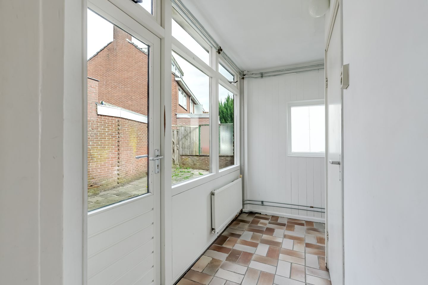 Foto 14 van Kortenaerkade 16