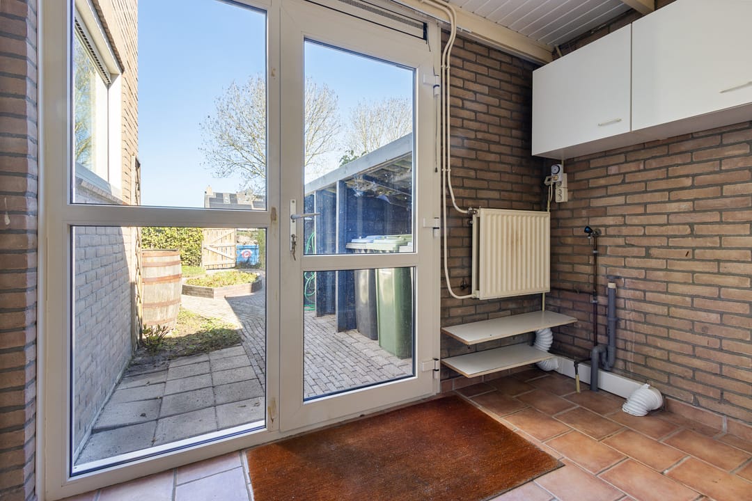 Foto 16 van Wagenbrugge 28