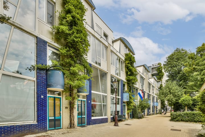 Foto 4 van Kattenlaan 66