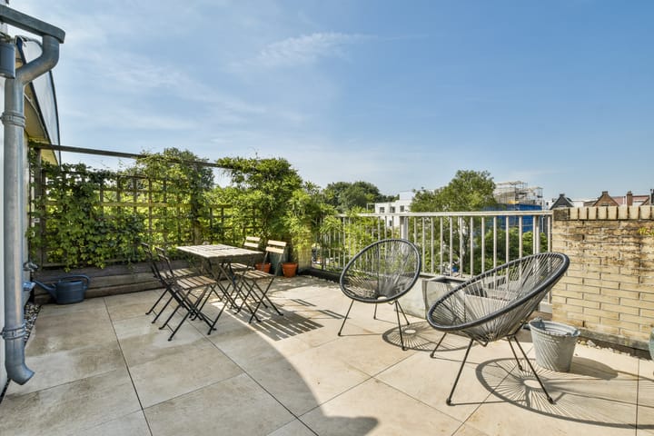 Foto 3 van Kattenlaan 66