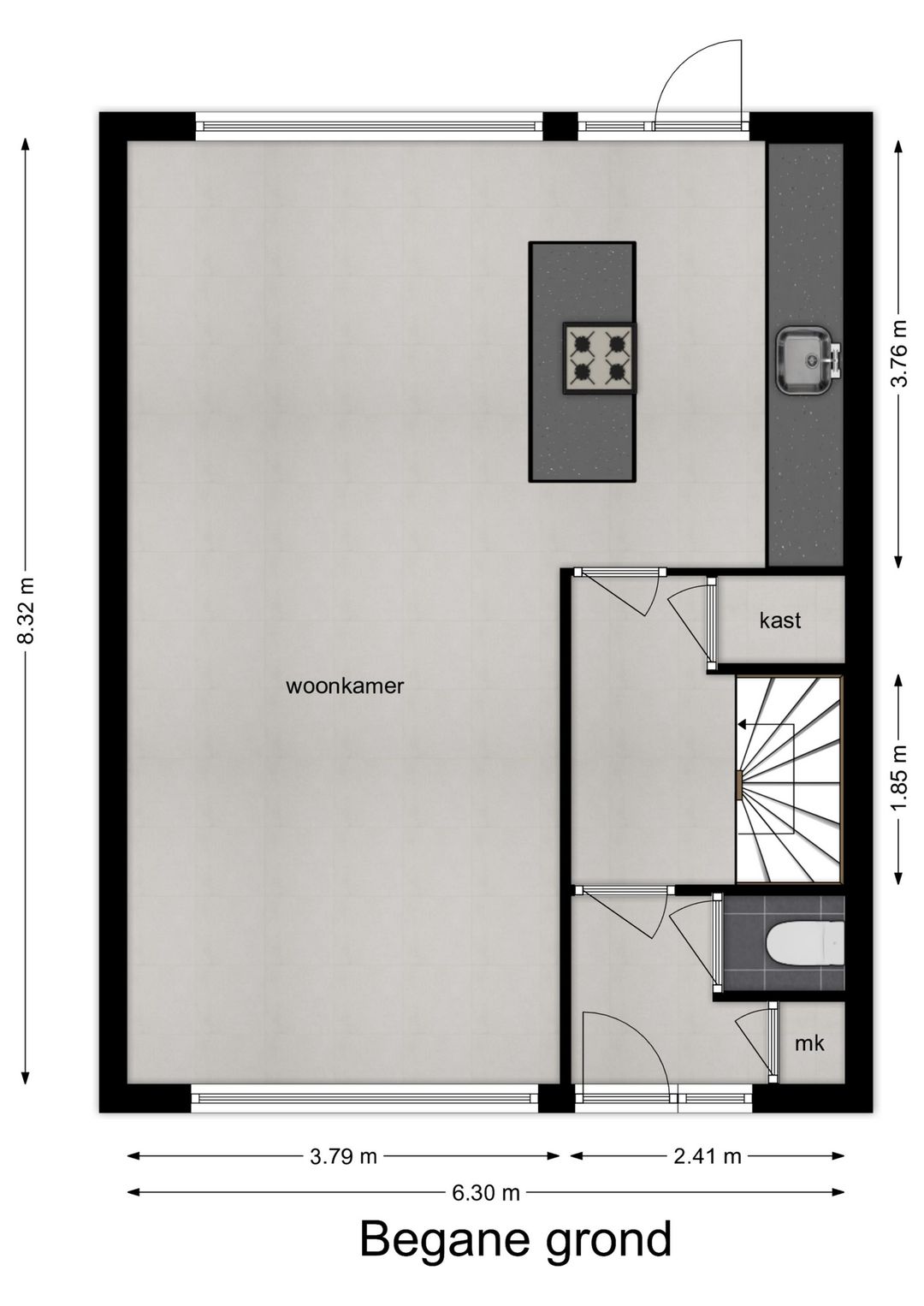 Foto 28 van Weresteijn 34