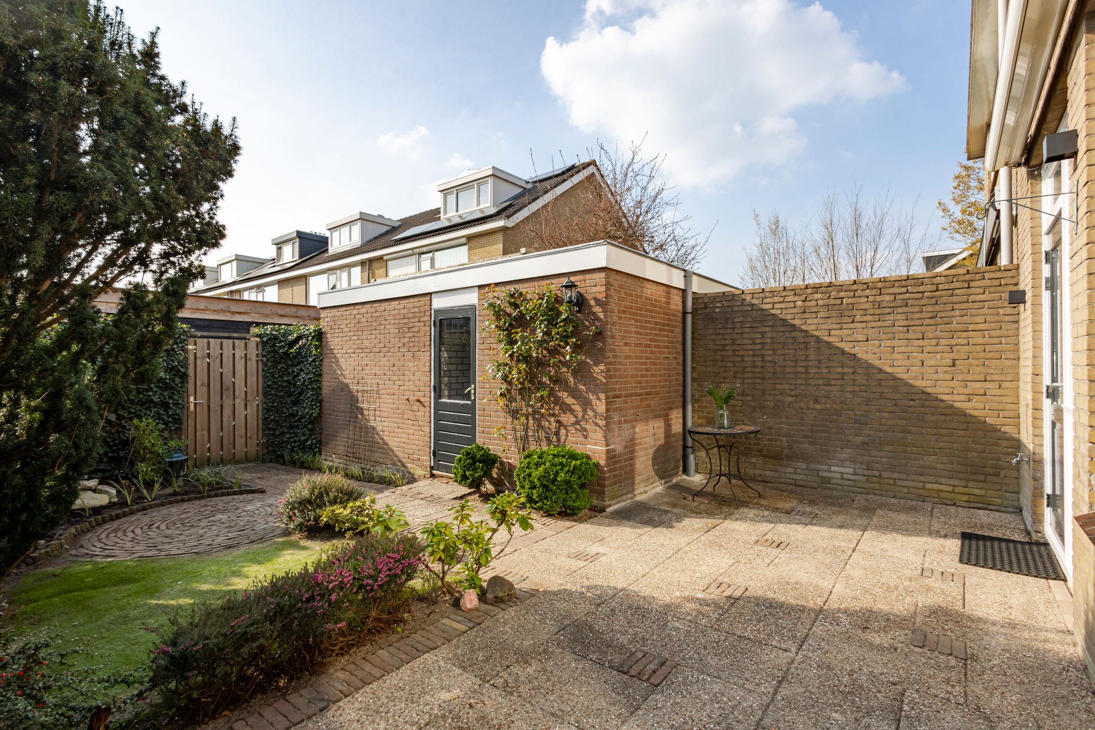 Foto 24 van Weresteijn 34