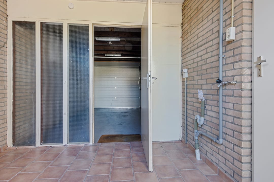 Foto 13 van Wagenbrugge 28