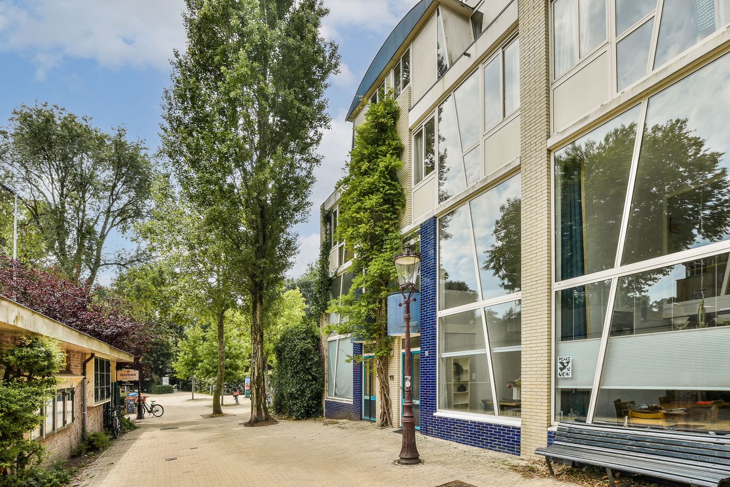 Foto 1 van Kattenlaan 66