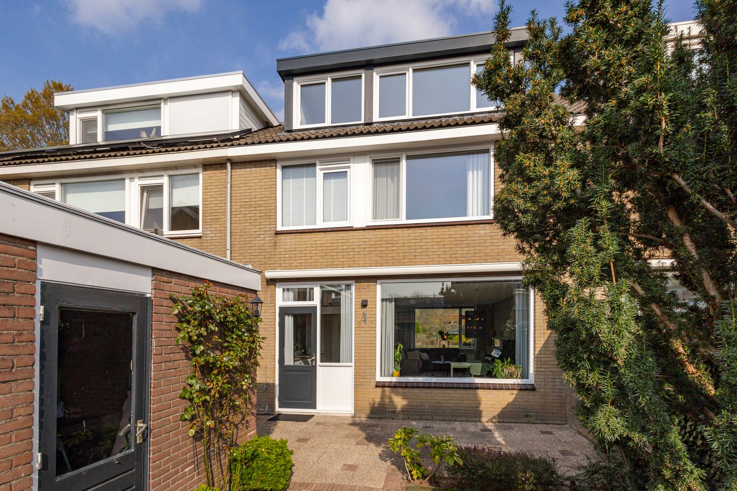 Foto 25 van Weresteijn 34