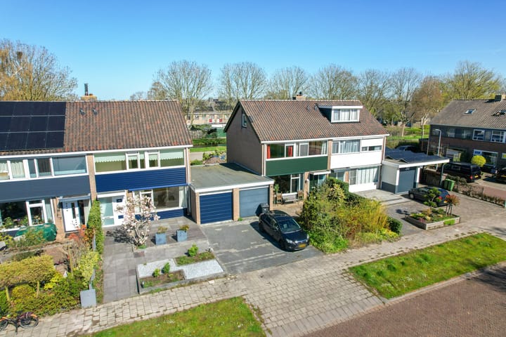 Photo 3 of Wagenbrugge 28