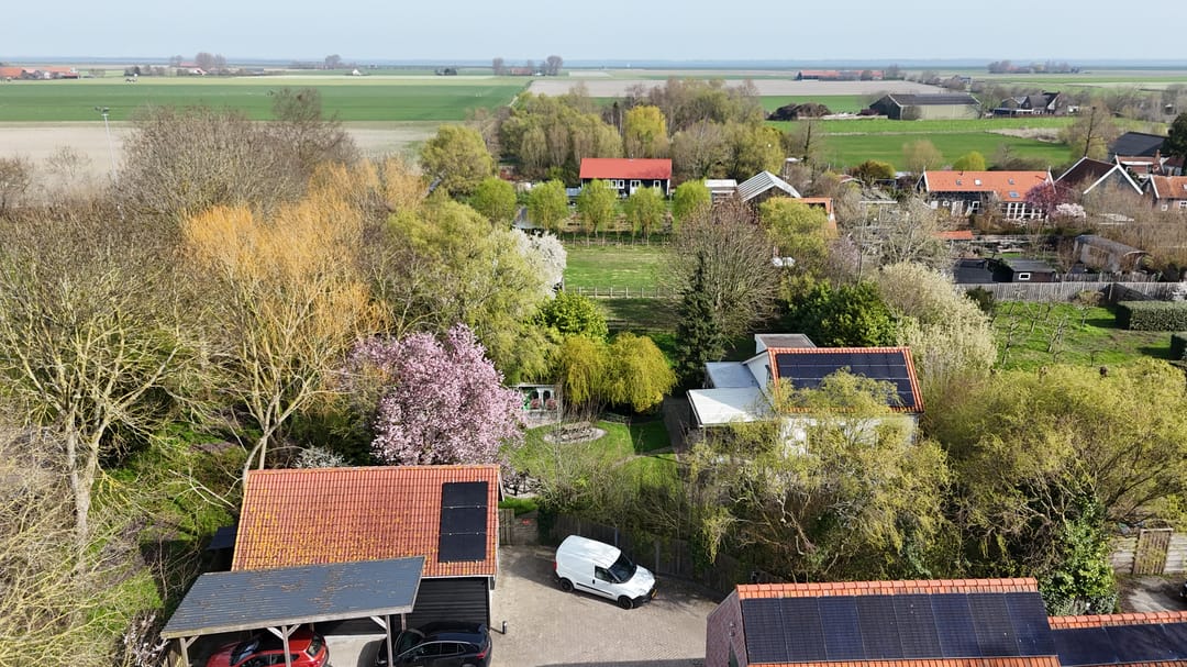 Foto 1 van Welleweg 7